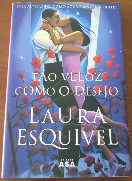 As Horas/Boneca de luxo/O som e a fúria