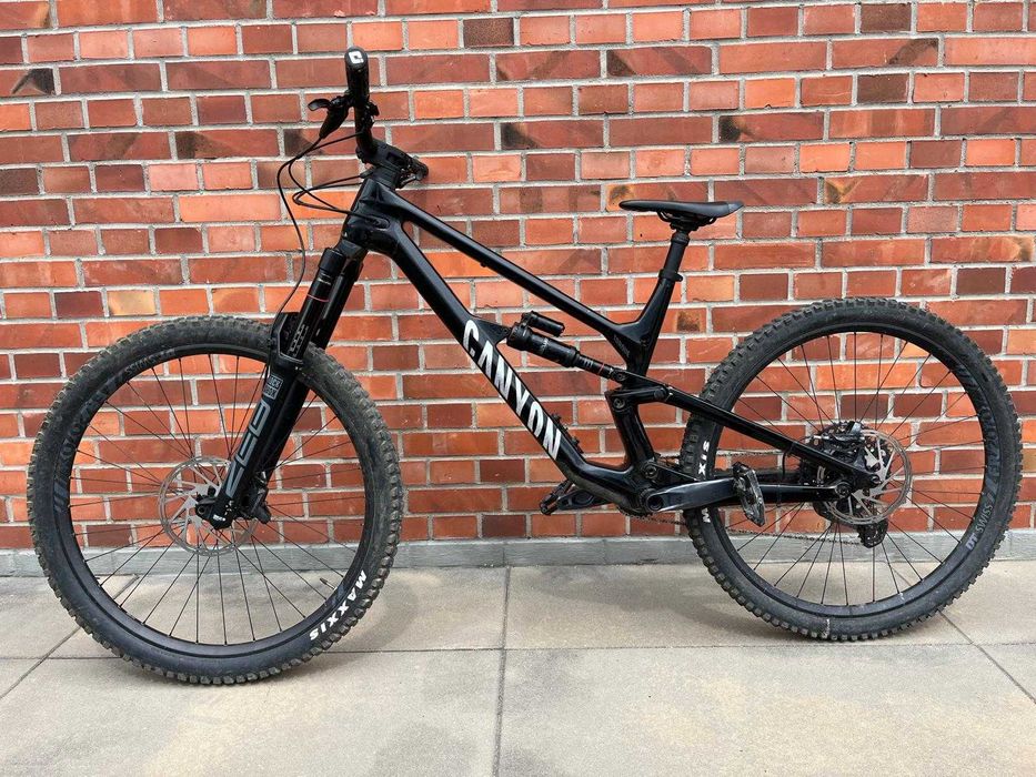 Canyon Torque CF7, 29, XL