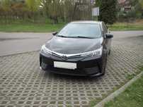 sprzedam dobre i pewne auto z 2018/2019r.