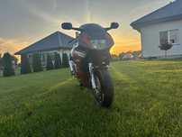 Honda cbr f3 polift