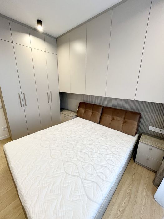 Впервые сдается 3 комн кв в ЖК Республика, бул.Т.Рыльского, 4