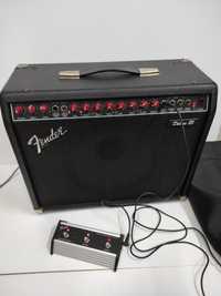 Fender deluxe 85 combo gitarowe