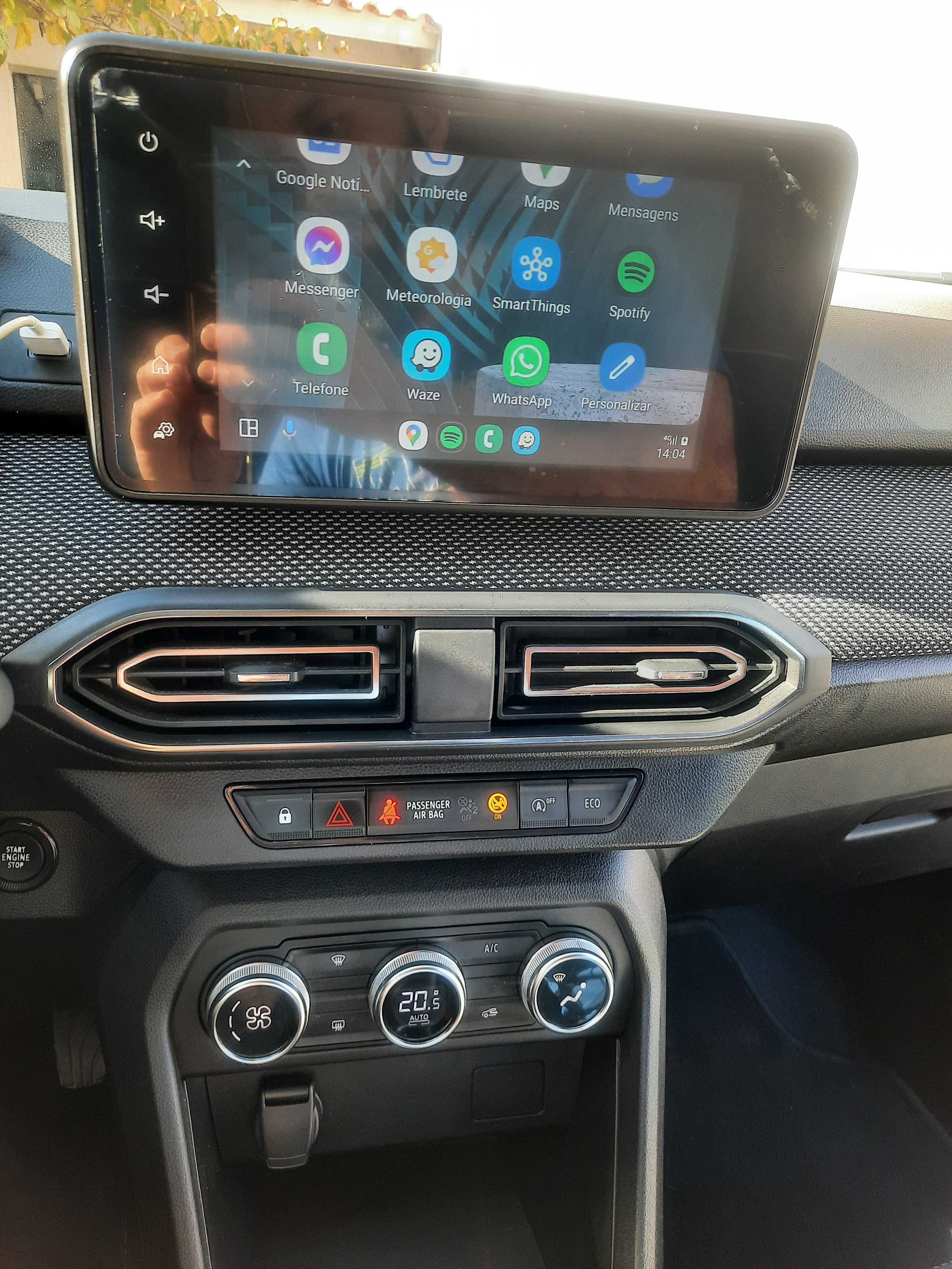 Dacia Sandero ECO+ GPL 2022