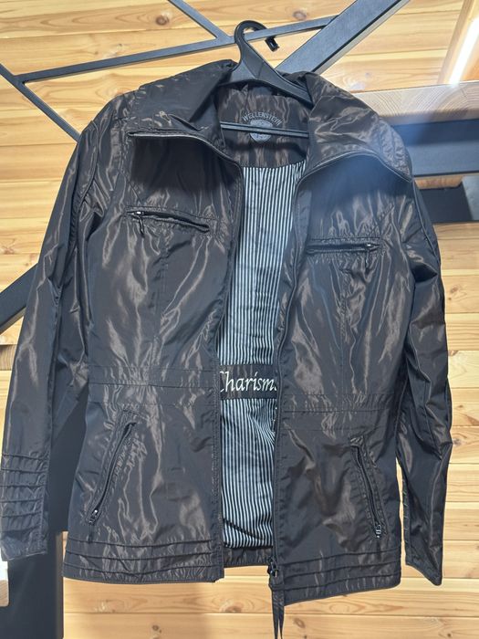 Куртка WALLENSTEYN Charisma