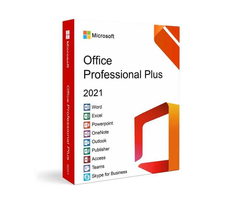 Ключ Office 2021 Pro Plus АКТИВАЦИЯ ОФІС 2019 Про Плюс Ліцензія Ключі