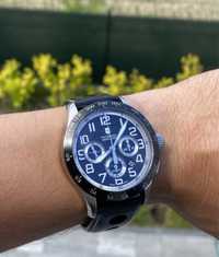 Victorinox AirBoss zegarek mechaniczny, Eta7750, szafir