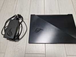 Laptop Asus ROG GX701L RTX 2070 Super Okazja