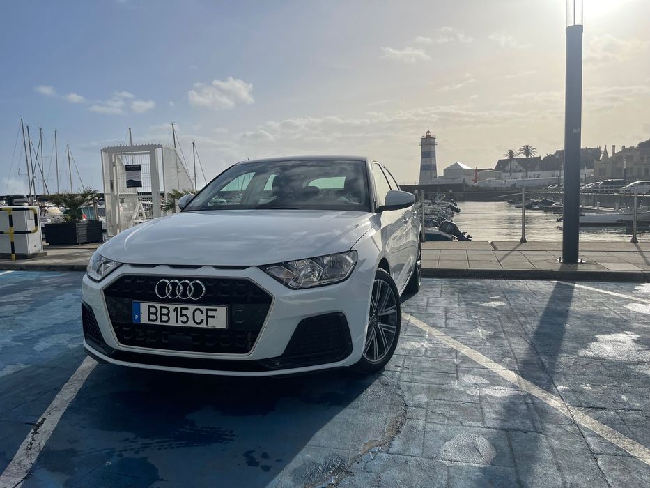 Audi A1 Sportback 30 TFSI
