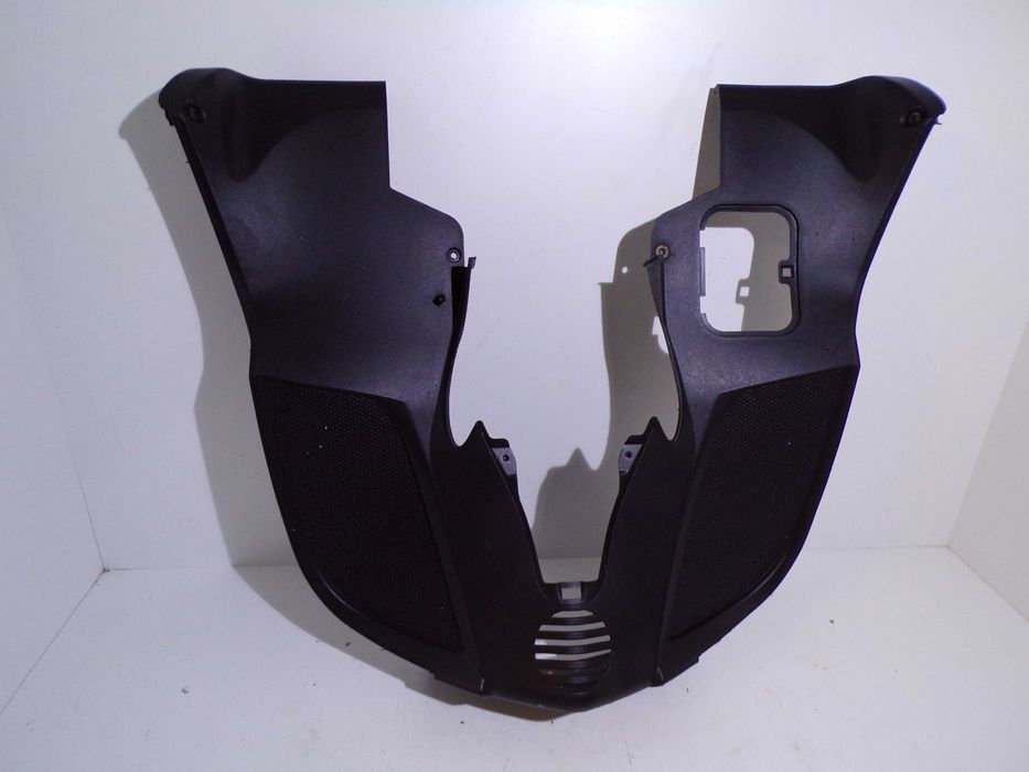 Piaggio MP3 300 HPE new Yourban zabudowa, ścianka tylna grodziowa OEM.