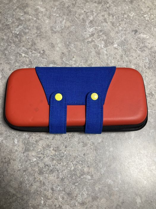 Чолох nintendo switch