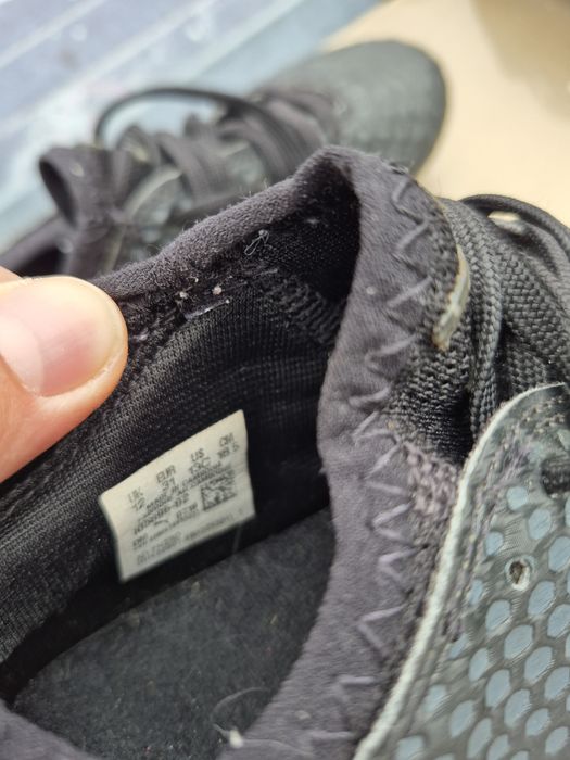 Бутси Puma 18,5см дитячі в ідеальному стані суперові