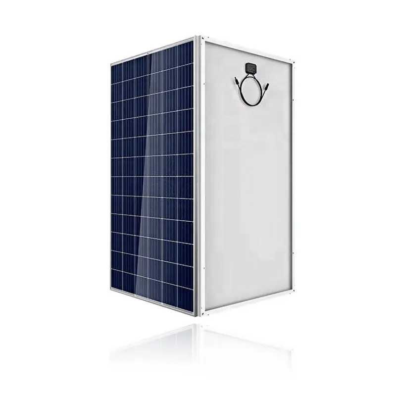 Солнечные монокристаллические панели Jarrett Solar 250 Watt