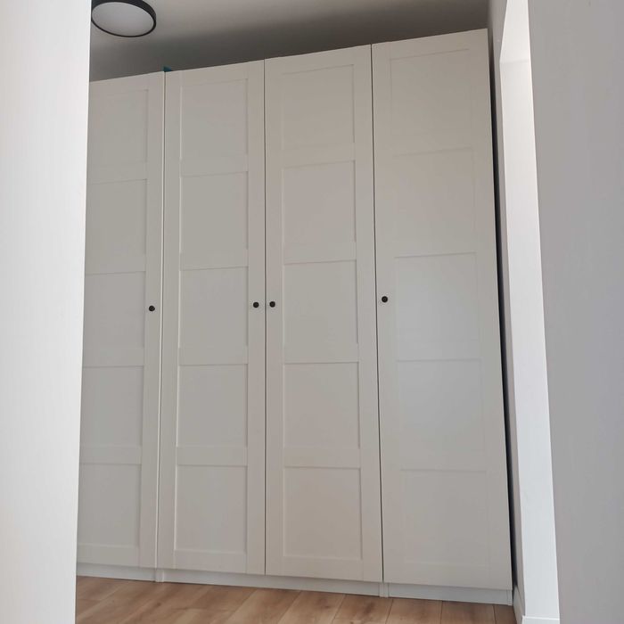 Na wynajem słoneczne mieszkanie dwupokojowe w nowym budownictwie.