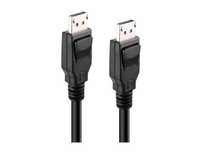 Kabel DisplayPort 1.4 Silver-Monkey 1.5m