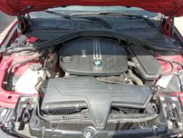 Silnik 2.0d N47D20C BMW F30