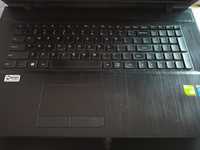 Laptop lenovo G710