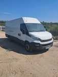 Iveco 35S16, niski przebieg, najdłuższa wersja, automat