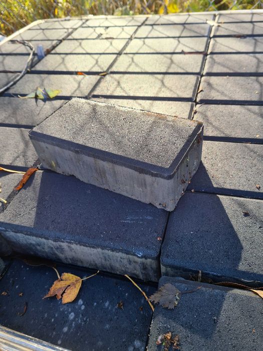 Kostka Brukowa Holland , Behaton  - Wyprzedaż -