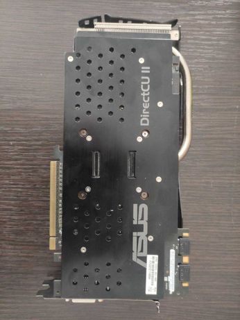 GTX 970 NVidia GeForce Видеокарта