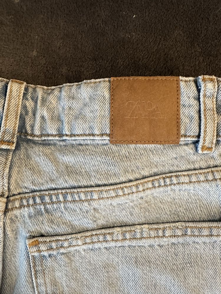 Шорти бермуди zara