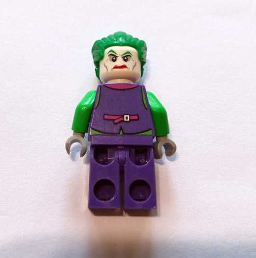 Figurka LEGO Joker