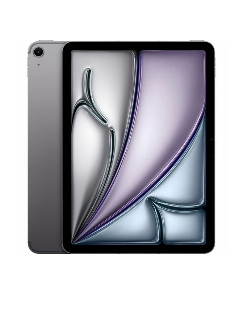 Ipad air m3 series 128gb
