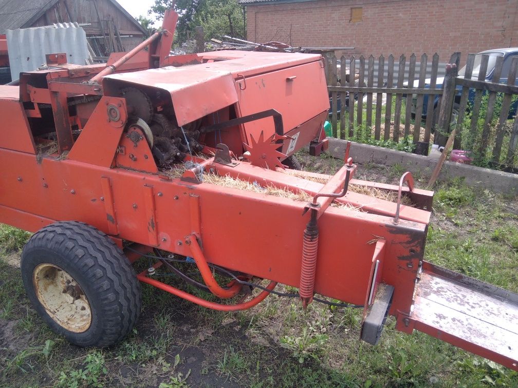 Тюкувач Sipma Z 224/1