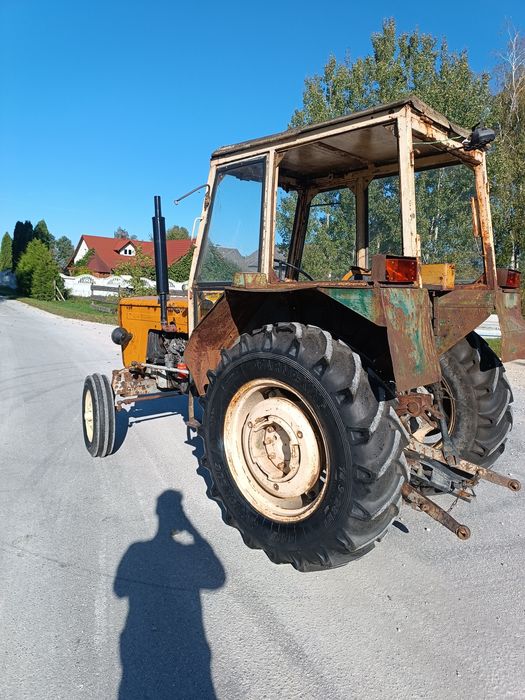 Ursus c 360 3 p nie 330 mf255