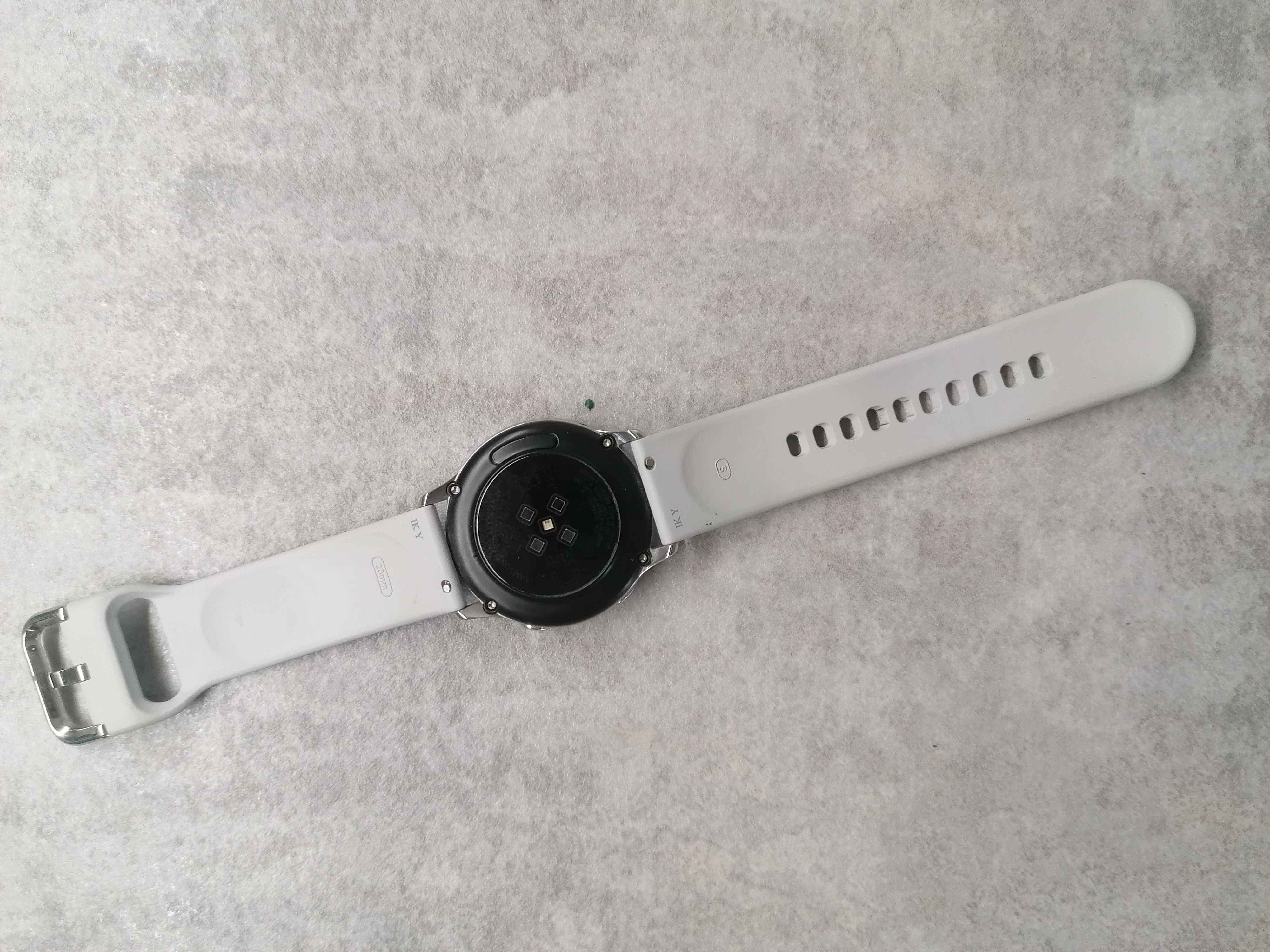 Smartwatch Samsung Galaxy Watch Active