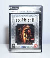 PC # Platynowa Kolekcja - Gothic 2 PL + Inne