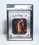 PC # Platynowa Kolekcja - Gothic 2 PL + Inne