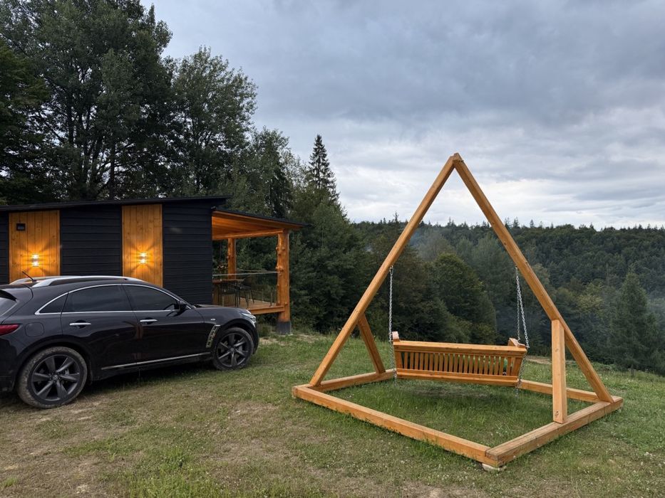 Відпочинок в карпатах, оренда житла в Яремче