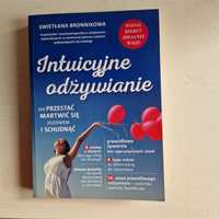 Intuicyjne odżywianie - Swietłana Bronnikowa