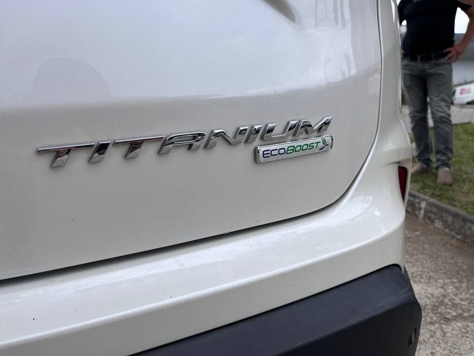 Ford Edge Titanium В кредит БЕЗ АВАНСУ!!