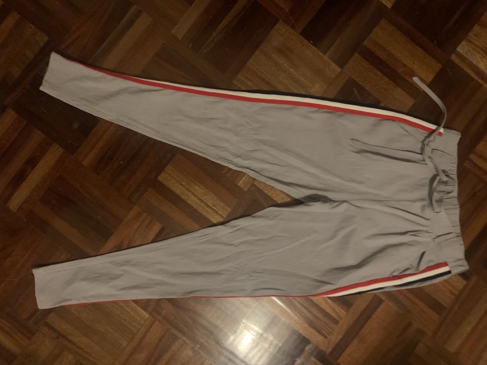 Calças/ leggins