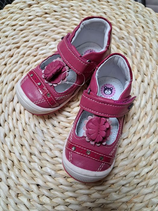 Туфельки для дівчинки Lasocki 20 р
