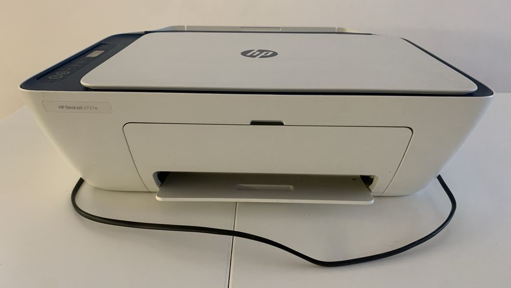 Impressora HP Desjekt 2721e