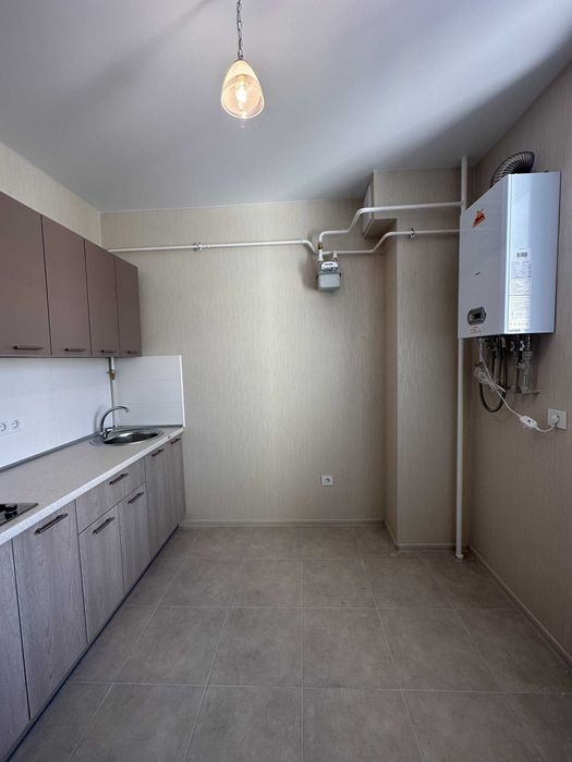 ЖК 7 небо, квартира с ремонтом. Гардеробная. В квартире не жили.