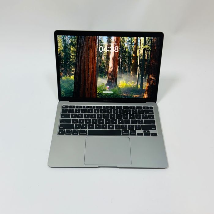MacBook Air 13" 2020 Space Gary 8GB 512GB SSD