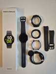 Samsung Galaxy Watch 5 44m LTE stan BDB!