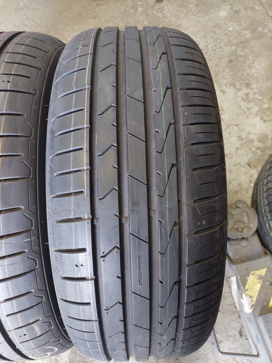 215/55r17 Hankook 2022rok