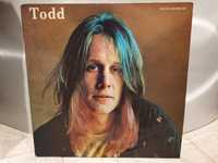 Todd Rundgren Todd 2lp UK