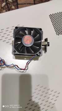 AMD/FOXCONN 2ZQ99-049 - Охлаждение На Процессор ( Socket AM2 )