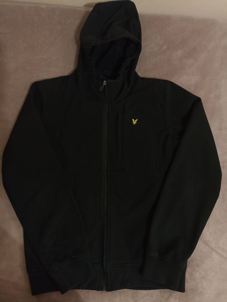 Куртка Lyle scott