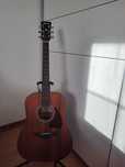 Guitarra Ibanez AW54 OPN