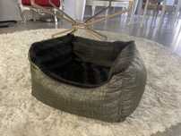 Cama / Alcofa p’gato