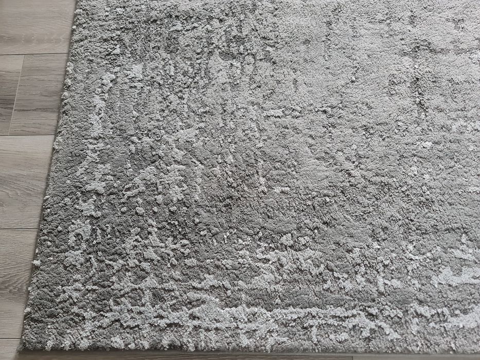 Dywan ellite glamour  szary  180 /260
