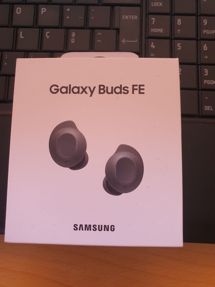 Samsung Galaxy Buds FE