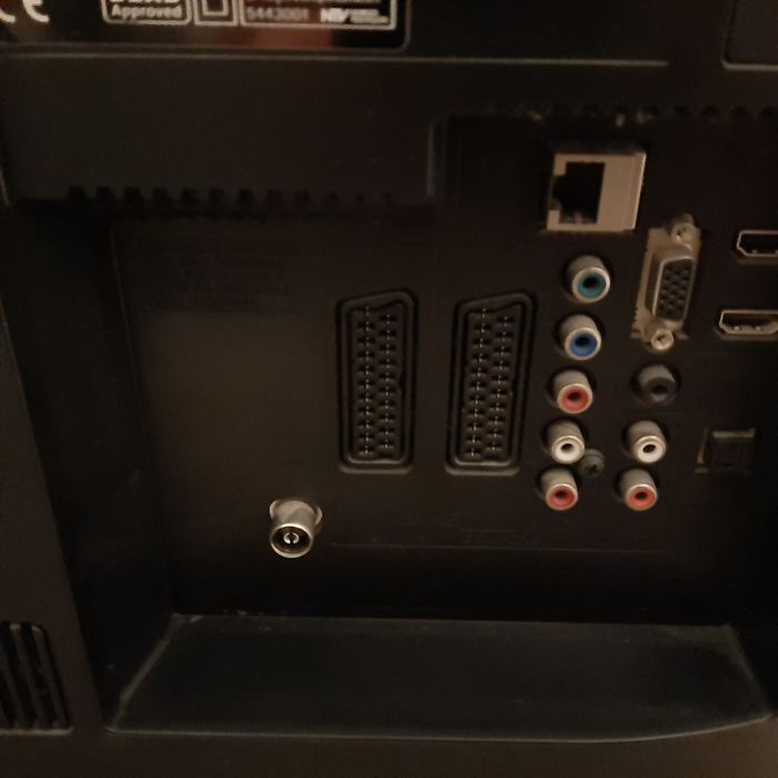 Telewizor Sony KDL 40EX500  40 cali