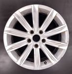 5x112 R17 ET 52 / felga aluminiowa VW Touran / montaż kurier